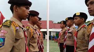 Pendidikan Pramuka di Sekolah: Kunci Pembentukan Kepemimpinan Generasi Muda