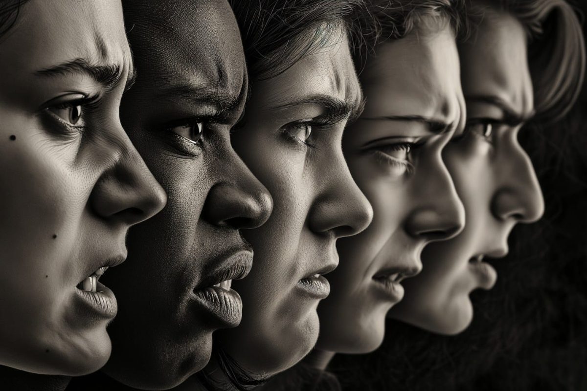 Membaca Emosi, Bukan Hanya Buku: Pendidikan Psikologis untuk Generasi Z