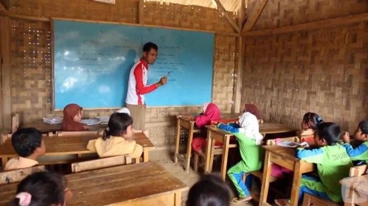 Inovasi Sistem Pendidikan Indonesia yang Mengubah Cara Belajar